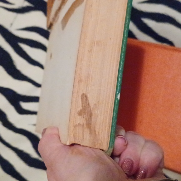 🏍Vintage 'The Young Folks' Book Collection - Picture 12 of 12